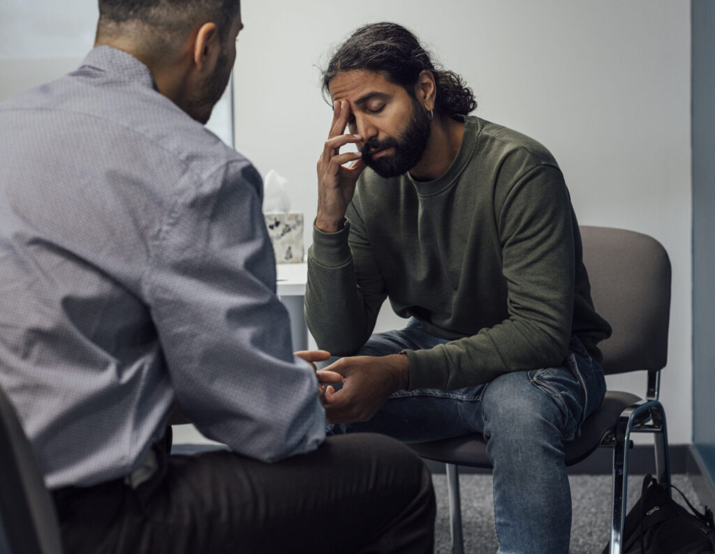 """Premature ejaculation treatment options in London"" ""Men’s sexual health clinic for PE treatment in London"" ""Understanding causes and solutions for premature ejaculation"" "